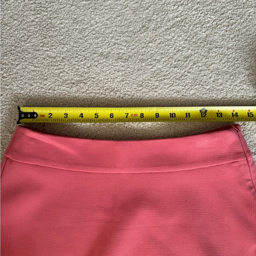 Loft Scallop Skirt - Picture 6 of 6